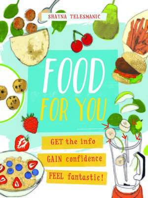 cover image of Food for You